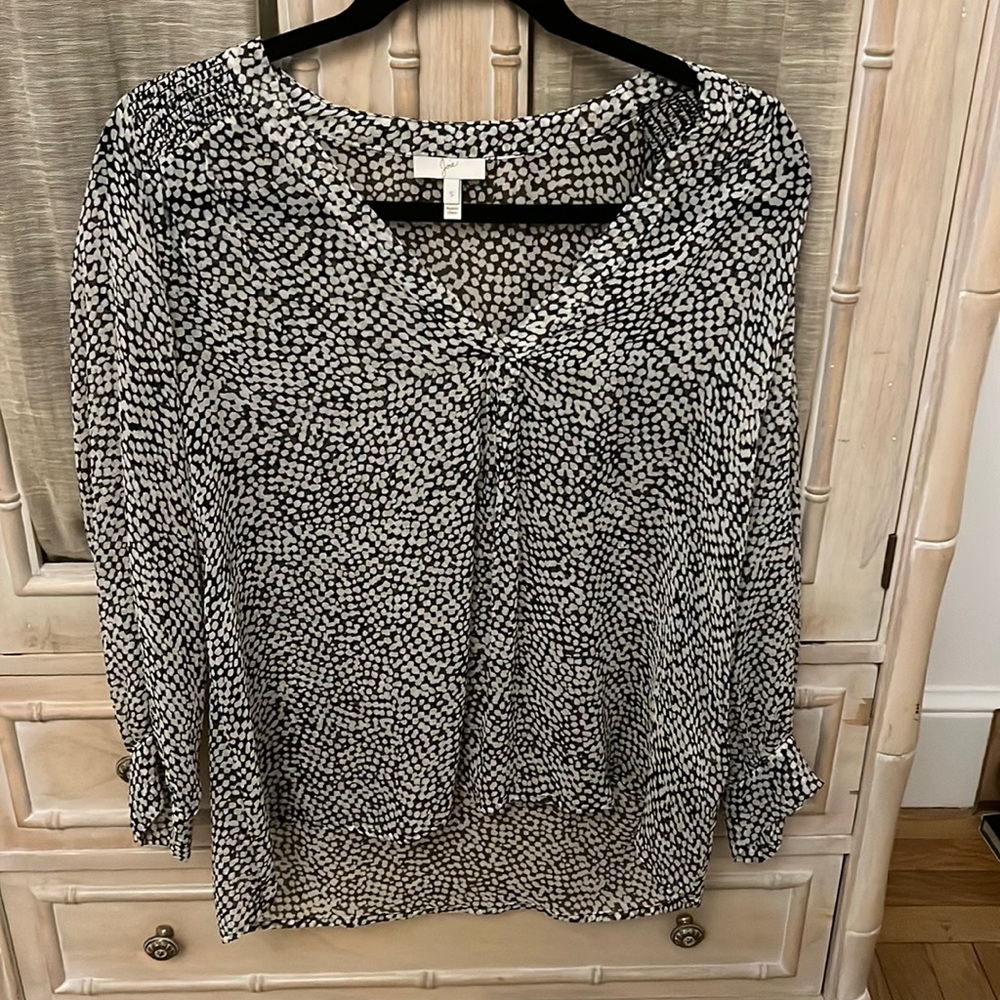 Joie blouse